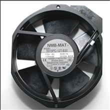 NMB 5915PC-12T-B30115V-AC 50/60HZ 35/32W 1个装 风扇 本色(单位:个)