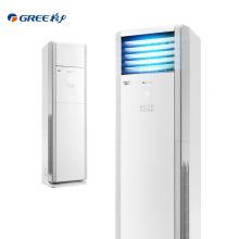 格力（GREE）3匹 清凉湾 新能效 定频冷暖 220V立式柜机 RF7.2WQ/NhA-N3LJY01（单位：台）