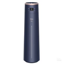 美的 SCK-1LA80W 8L大水桶 加湿器 蓝色(单位：台)