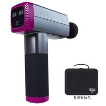 米狗 MGF-03 筋膜枪 黑色 (单位：个)