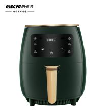 格卡诺 GKN-KQZG-5 宝石绿 多功能空气炸锅4.5L  （单位：个）