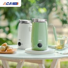 北美电器（ACA）AK-SC60D 养生壶电热水壶 绿色（单位：个）