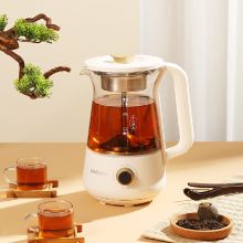 大宇 DYZC-60P 多功能煮茶器 （单位：个）
