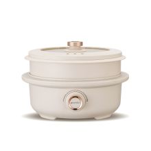 山水 HG-A3L   多功能分体电火锅 (单位：台)