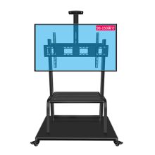 舒视 FD-3000 液晶大屏移动支架 支持90-150寸 （单位：台）