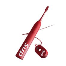 艾优 SUP 成人电动牙刷  红色  （单位：套）