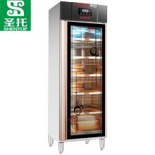 圣托 YTD680-R5 商用立式单门消毒柜 （单位：台）