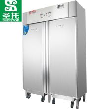 圣托（Shentop）RTP1200-D4 商用消毒柜 无磁高温柜 热风循环推车式双开门 酒店饭店餐厅厨房用(单位：台）