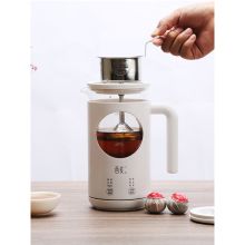 西麦 OMT-YS0709 700ml 养生壶 白色（单位：个）