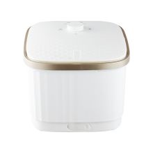 亚摩斯 AS-FT05C 热浪足浴器 白色（单位：台）