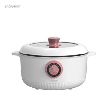 豹牌 BP-WD331 3L 多功能电火锅（单位：台）