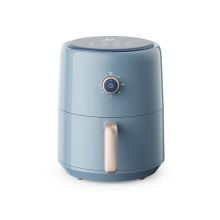 小熊 QZG-E14B5 空气炸锅 蓝色（单位：个）