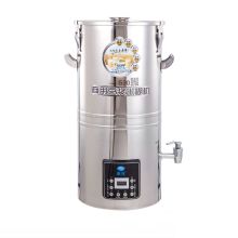 禾元 HY500B-G50 20-50L G系列商用米糊豆浆机 银色(单位：台）