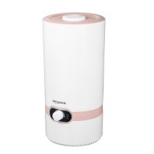 亚摩斯 ASV4001  4L 超声波物理加湿器 （单位：台）24台起订