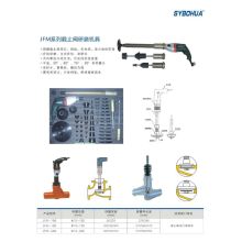 SYBOHUA JFM-150  阀门研磨机 截止阀  (单位：套)