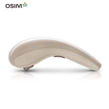 傲胜 OS-280 迷你按摩棒 卡其色（单位：个）