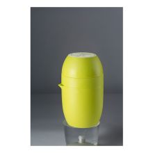 四叶草 S10  手动榨汁杯- 黄色（单位：个）