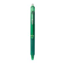 百乐 中性笔 LFBK-23EF 0.5mm 绿 12支/盒 单位：盒