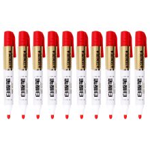 欧标 B1586 可擦易擦白板笔可加墨 2.0mm 单位：支 红色