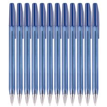 晨光 ABP64701 简约办公圆珠笔 0.7mm 40支/盒 蓝色 （单位：盒）