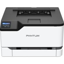 奔图 CP2200DW A4彩色激光打印机 自动双面/无线网络打印 单位:台