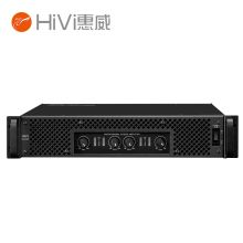 惠威 EX435(350W*4) 播放器 黑色（单位：台）