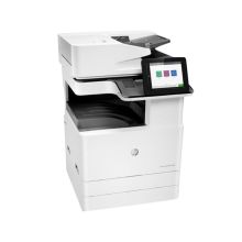 惠普 LaserJet Managed Flow MFP E72530dn 管理型数码复合机（单位：台）