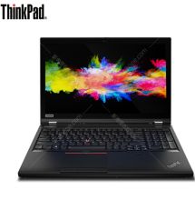 THINKPAD ThinkPad P53:0TCD ThinkPad P53:0TCD 15.6英寸笔记本(I5-9400H 8G 256GSSD T1000独显 win10 黑色 100%RGB3) （单位:台） (单位：台)