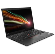 THINKPAD ThinkPad X13-0FCD ThinkPad X13-0FCD 13.3英寸笔记本(i7-10510U 16G 1TSSD 集显 无光驱 win10 100%RGB 黑色) （单位:台） (单位：台)