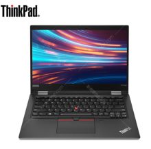 THINKPAD ThinkPad X13-YOGA ThinkPad X13-YOGA 0YCD 13.3英寸笔记本(i7-10510U 8G 512GSSD 集显 win10 黑色 高分屏 触摸) （单位:台） (单位：台)