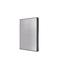 希捷 STKY1000400 加密移动硬盘1TB USB3.0 铭新款 2.5英寸 金属外观兼容Mac（单位：个）黑色