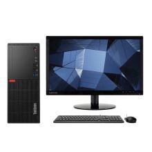 联想 E76X I39100/4G/1T 集显 win732位电脑（单位：台）
