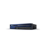 深信服 AF-2000-B2180 下一代防火墙（网络层吞吐量40Gbps/七层吞吐量4Gbps/并发连接数400W/新建连接数22W/网络接口6GE/2*10G SFP/支持2个扩展槽/冗余电源/500个PC版本/三年质保）（单位:台）