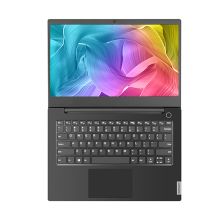 联想 昭阳K4e-ITL 笔记本电脑（I7-1165G7/8G/512GSSD/集显/WIN10专业版/FHD14英寸/原装包鼠）（单位：台）