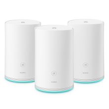 华为（HUAWEI） Q2 Pro（3母装） 千兆路由器 (计价单位：个)
