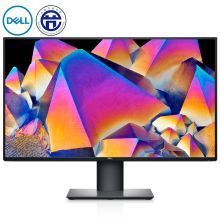 戴尔（DELL） U2720QM 27英寸4K超清 电脑显示器 (计价单位：台)