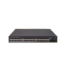 华三 H3C LS-E552-H3 48口 交换机 (计价单位:台) 含2个千兆多模光模块