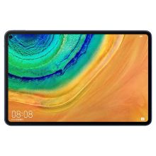 华为 MatePad Pro 10.8英寸平板电脑(麒麟990/8GB/256GB/WIFI/原装皮套/原装手写笔/质保1年）灰色（单位:套）