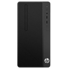 惠普 288 Pro G4 MT 商用台式电脑（I5-9500/8G/1TB/DVDRW/WIN10）（单位：台）
