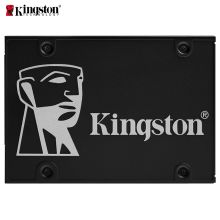 金士顿 KC600 512GB SATA3 SSD固态硬盘（单位：个）