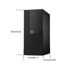戴尔（DELL）OptiPlex 3050 Tower 240295 台式计算机 /i5-6500/4G/1T/DVD刻录光驱/独立显卡2G/3年保修 （单位：台）
