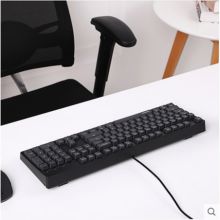 联想 WRITER 机械键盘 黑色（单位：个）