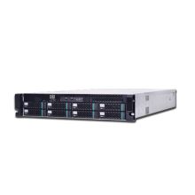 宏碁 MR260 2U机架式服务器（CPU2*E5-2620V4/4*16GB/8*10TB/SATA/3.5/RAID卡1*LR382D/8口/SAS/12Gb/半高/PCIe/3.0/x8/DDR3/2GB/SFF8643/双口千兆网卡/电源800W/导轨/三年质保） 黑色（单位:台）