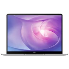 华为 MateBook 13 锐龙版 笔记本电脑 (AMD R5/8G/512GB/集显/2K高清屏/13.0英寸/银）（单位：台）