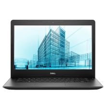 戴尔 Latitude 3400 笔记本电脑（I5-8265U/8G/256GSSD+1TB/2G独显/无光驱/win10神州网信政府版/14英寸）（单位：台）