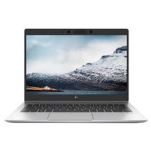 惠普 EliteBook 830G6 笔记本电脑 I5-8265U/8G/256GSSD/正版WIN10/13.3英寸高清屏/3年保修  银色(单位：台）