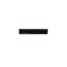 联想 hinkSystem SR590 2U机架式服务器(4112/8GB/R500阵列卡/RAID0/RAID1/2*1TB/DVD-RW/双电源一年保修） 黑色（单位:台）