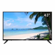 大华 DH-LM43-F200 快速检测实时成像 监视器 黑色（福建专供）（单位：台）
