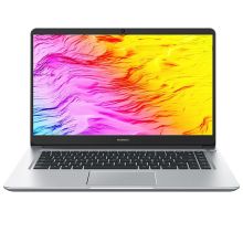 华为 MateBook D MateBookD 15.6英寸 笔记本电脑 i5-8250 16G 256+1tB 2g显卡 银色 (单位:台)