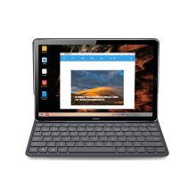华为 M6 10.8寸 4G+128G 无纸化终端全网通（含E-2019原装触控笔）银钻灰（单位：台）